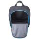 Изображение Изотермический рюкзак Liten Fest на 23 л, серый с синим