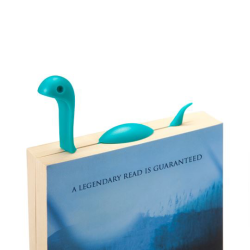 Закладка для книг Динозавр