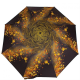 Изображение Зонт женский zest Цветочный Вихрь, 3 сложения