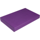 Изображение Коробка Horizon, фиолетовая, 29*18 см