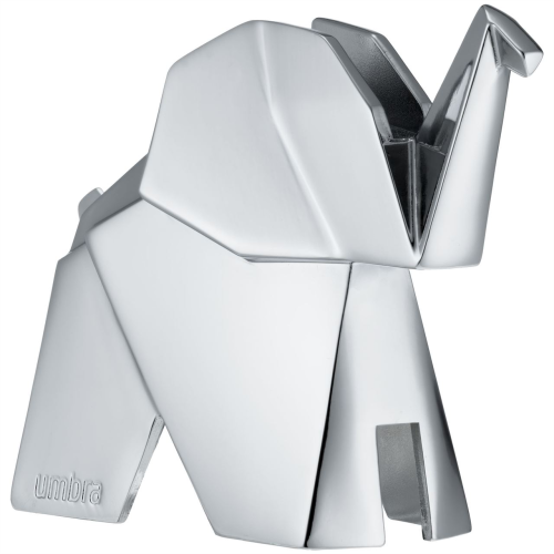 Изображение Держатель для колец Origami Elephant