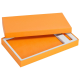 Изображение Набор Charme: ежедневник и ручка, оранжевый
