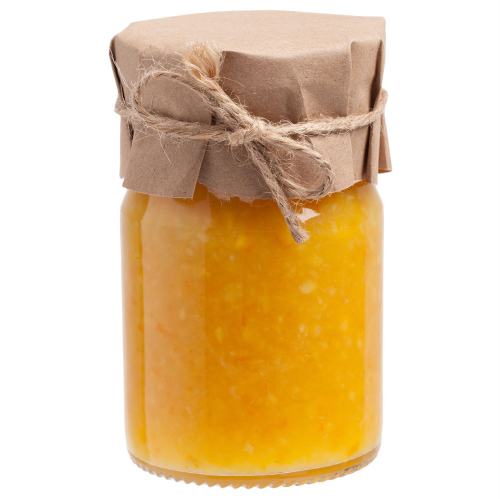 Изображение Набор Enjoya: варенье малиновое, апельсиновое и брусничное