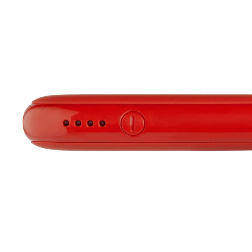 Изображение Внешний аккумулятор Uniscend Half Day Compact 5000 мAч, красный