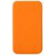 Изображение Внешний аккумулятор Uniscend Half Day Compact 5000 мAч, оранжевый