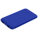 Изображение Внешний аккумулятор Uniscend Half Day Compact 5000 мAч, синий