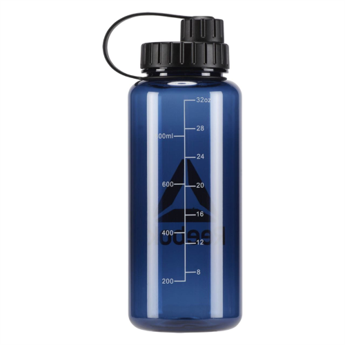 Изображение Бутылка для воды Reebok PL Bottle, синяя