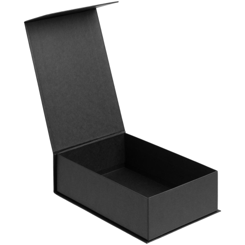 Изображение Коробка ClapTone, черная, 23*15 см
