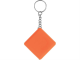 Изображение Брелок-рулетка Дюйм, 1м оранжевая
