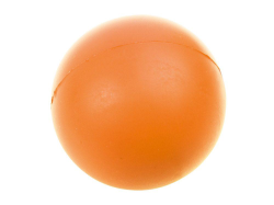 Мячик-антистресс Малевич оранжевый