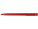 Изображение Ручка пластиковая шариковая Миллениум красная