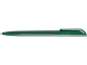 Изображение Ручка пластиковая шариковая Миллениум зеленая