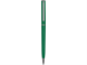 Изображение Ручка пластиковая шариковая Наварра зеленая