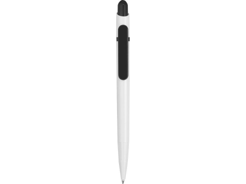 Изображение Ручка пластиковая шариковая Этюд черная