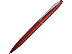 Ручка пластиковая шариковая Империал красная