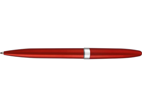 Изображение Ручка пластиковая шариковая Империал красная