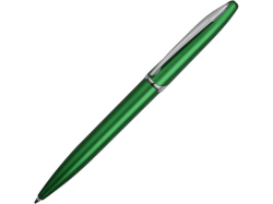 Ручка пластиковая шариковая Империал зеленая