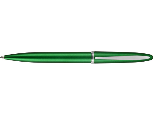Изображение Ручка пластиковая шариковая Империал зеленая