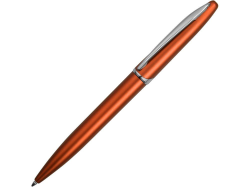 Ручка шариковая Империал оранжевая