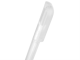 Изображение Ручка пластиковая шариковая Миллениум фрост белая