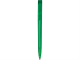 Изображение Ручка пластиковая шариковая Миллениум фрост зеленая