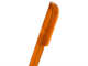 Изображение Ручка пластиковая шариковая Миллениум фрост оранжевая