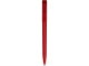 Изображение Ручка пластиковая шариковая Миллениум фрост красная