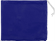 Изображение Дождевик с капюшоном Спасатель, синий