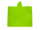 Изображение Дождевик с капюшоном Спасатель, зеленое яблоко
