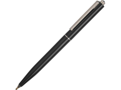 Ручка пластиковая шариковая Point Polished черная