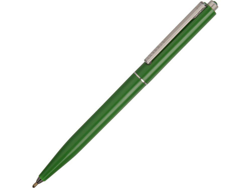 Изображение Ручка пластиковая шариковая Point Polished зеленая