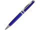 Изображение Ручка пластиковая шариковая Невада синий металлик