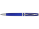 Изображение Ручка пластиковая шариковая Невада синий металлик