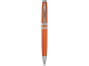 Изображение Ручка пластиковая шариковая Невада оранжевый металлик
