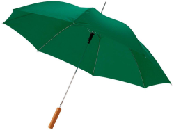 Зонт-трость Lisa зеленый