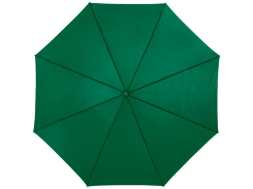 Изображение Зонт-трость Lisa зеленый