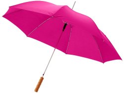 Зонт-трость Lisa фуксия