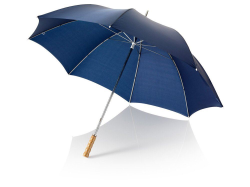 Зонт-трость Karl синий