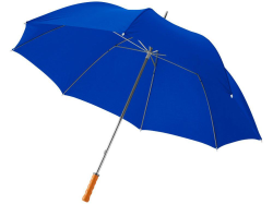 Зонт-трость Karl ярко-синий