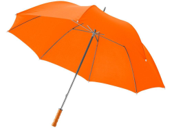 Зонт-трость Karl оранжевый