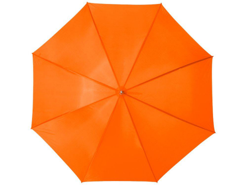 Изображение Зонт-трость Karl оранжевый