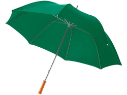 Зонт-трость Karl зеленый