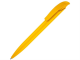 Изображение Ручка пластиковая шариковая Challenger Polished желтая