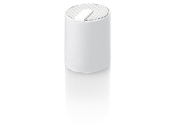 Колонка Naiad с функцией Bluetooth® белая