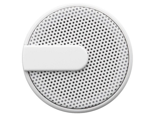 Изображение Колонка Naiad с функцией Bluetooth® белая