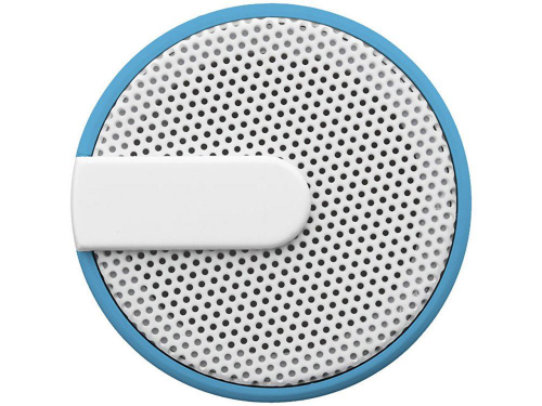 Изображение Колонка Naiad с функцией Bluetooth® cиняя
