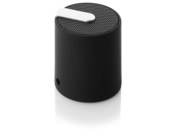 Колонка Naiad с функцией Bluetooth® черная