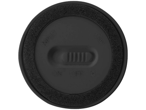 Изображение Колонка Naiad с функцией Bluetooth® черная