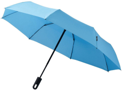 Зонт складной Traveler синий