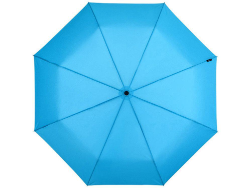 Изображение Зонт складной Traveler синий